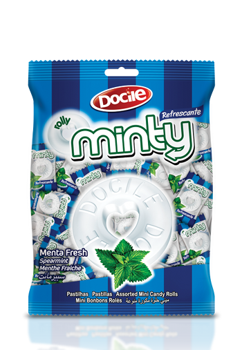 Rolly Minty FlowPack Menta Fresh